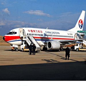 广元盘龙航空空运航空快运业稳步发展的原因是什么？